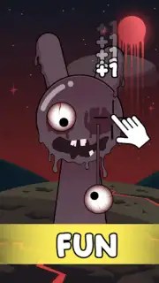 Fun Clicker screenshot 1