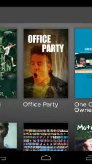 Telekom TV screenshot 2