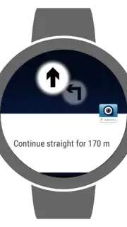 ViaOpta Nav screenshot 5
