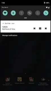 NouTube screenshot 10