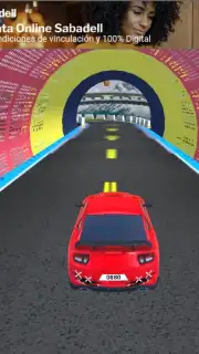 Car Stunt screenshot 4