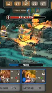 Tap Defenders screenshot 8