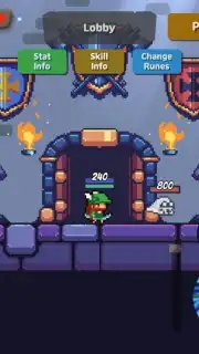 Maze Castle screenshot 5