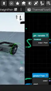ITsMagic Engine - Create games screenshot 2