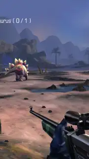 Dino Hunter: Deadly Shores screenshot 6