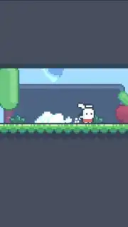 Yeah Bunny! screenshot 5