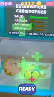 Alima's Baby Nursery screenshot 6