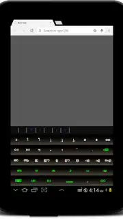 Android Malayalam Keyboard screenshot 8