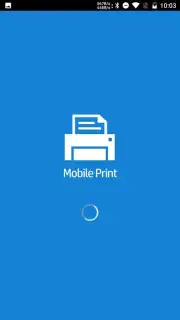 Samsung Mobile Print screenshot 13