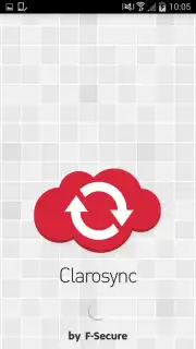 Clarosync screenshot 5