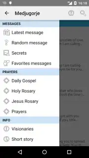Medjugorje screenshot 7