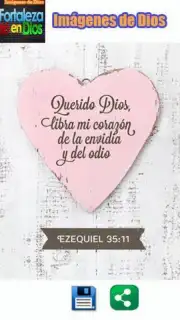 Imagenes de Dios screenshot 1