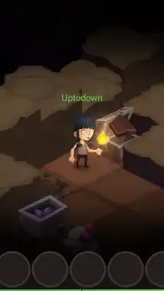 The Greedy Cave 2 screenshot 8