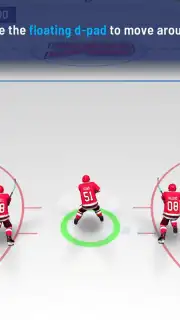 Hockey All Stars 24 screenshot 12
