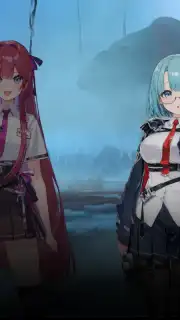 Chaos Zero Nightmare screenshot 4
