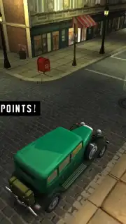 Mafia Driver - Omerta screenshot 4