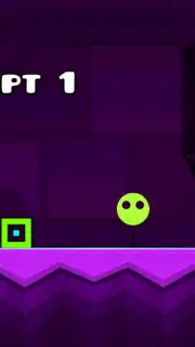 Geometry Dash Meltdown screenshot 4