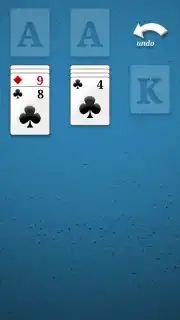 Win Solitaire screenshot 5