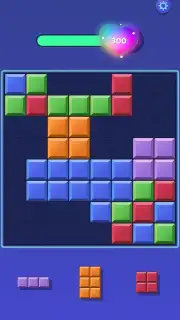 Woodoku Blast screenshot 11