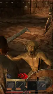 Abyss of Dungeons (Dark and Darker Mobile) screenshot 8