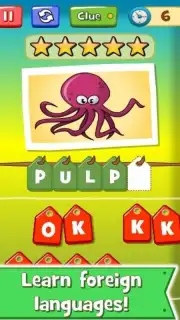 Learn to Spell FREE screenshot 5