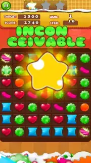 Sugar Line Joy screenshot 4