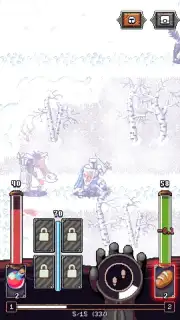 Pocket Roguelike screenshot 10