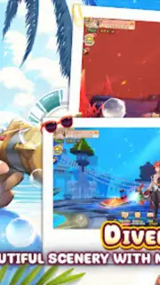 GEM-X screenshot 5