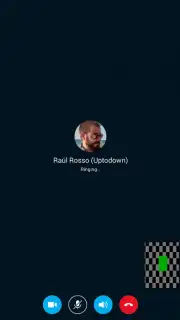 Skype Lite screenshot 7