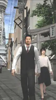 Japan Taxi Simulator screenshot 5