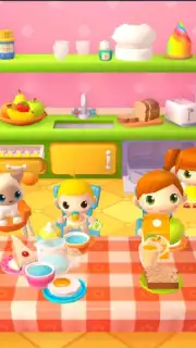Sweet Home screenshot 6