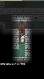 Pixel Dungeon ML screenshot 3