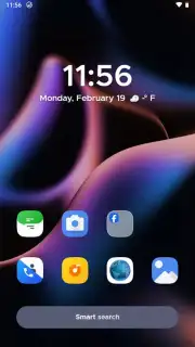 Smart Launcher 6 screenshot 7