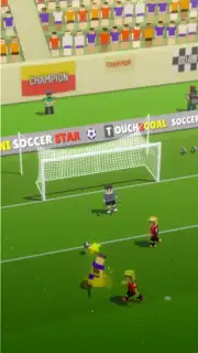 Mini Soccer Star screenshot 15