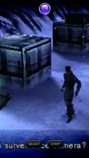 RetroArch screenshot 2