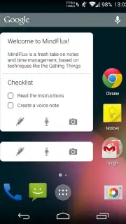 MindFlux screenshot 7