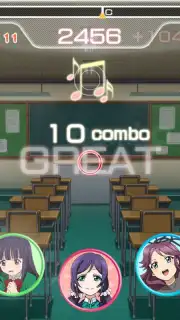 Love Live! School idol festival screenshot 7