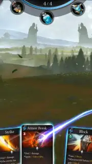 Endless Abyss screenshot 4