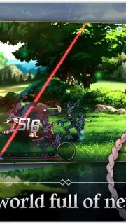 Epic Seven screenshot 4