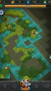 Etherlords screenshot 5