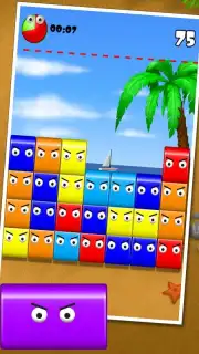 Bubble Blast Boxes screenshot 11