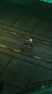 Final Fantasy VII Ever Crisis screenshot 3
