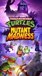 TMNT: Mutant Madness screenshot 6