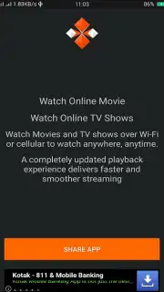 Filmmint screenshot 5