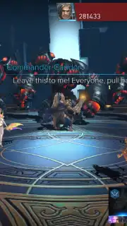 AION: Legions of War screenshot 2