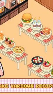 Lop Bakery screenshot 13