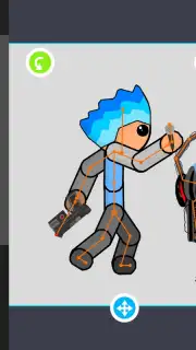 Draw Cartoons 2 screenshot 8