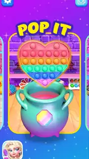 Mixing Dolls Surprise Games screenshot 6