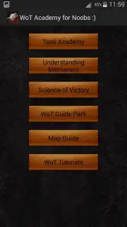 World Of Tanks TV screenshot 7