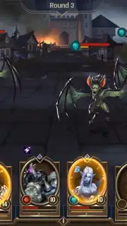 Dungeon Rush: Rebirth screenshot 14